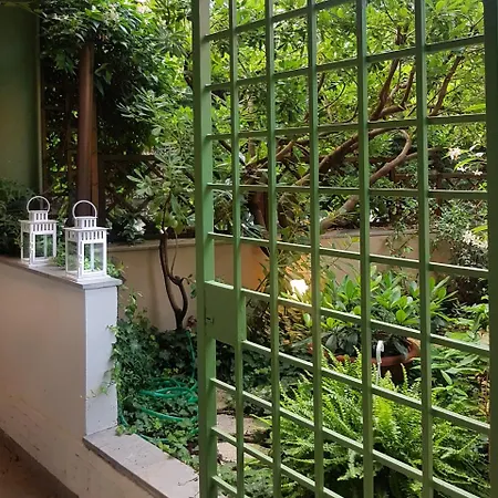 Getthekey Hills Garden 博洛尼亚